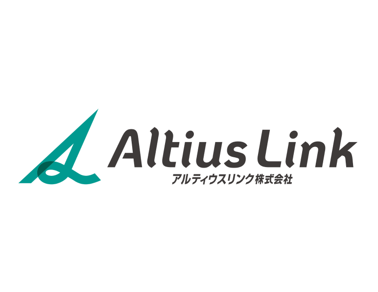 アルティウスリンク株式会社